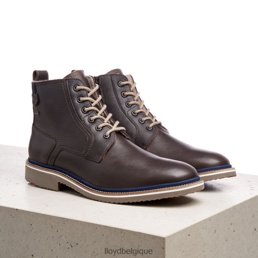 LLOYD vide Hommes brun 4Z6Z66518 chaussures