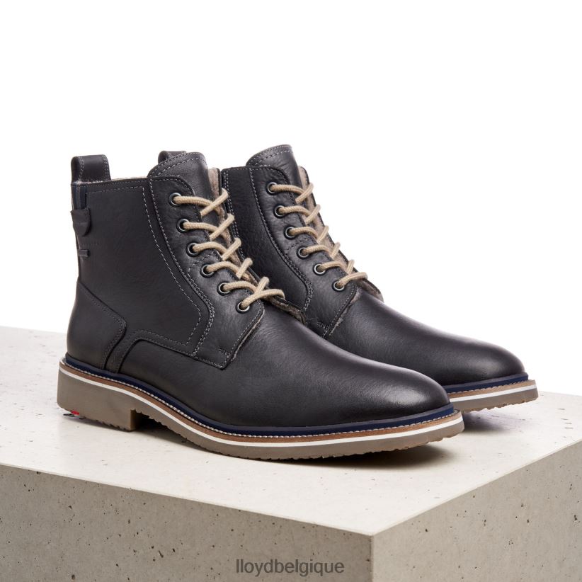 LLOYD vide Hommes noir 4Z6Z66517 chaussures