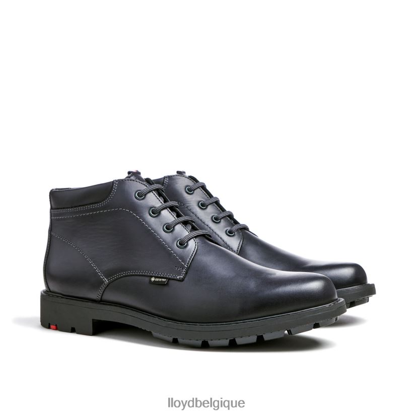 LLOYD visco Hommes noir 4Z6Z66514 chaussures