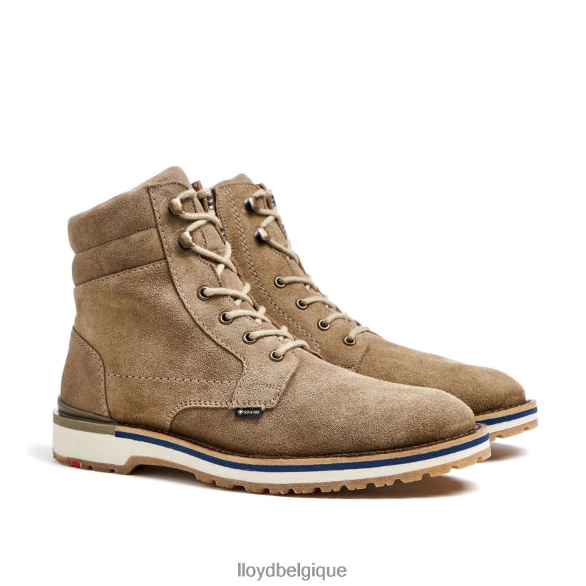 LLOYD voir Hommes beige 4Z6Z66521 chaussures