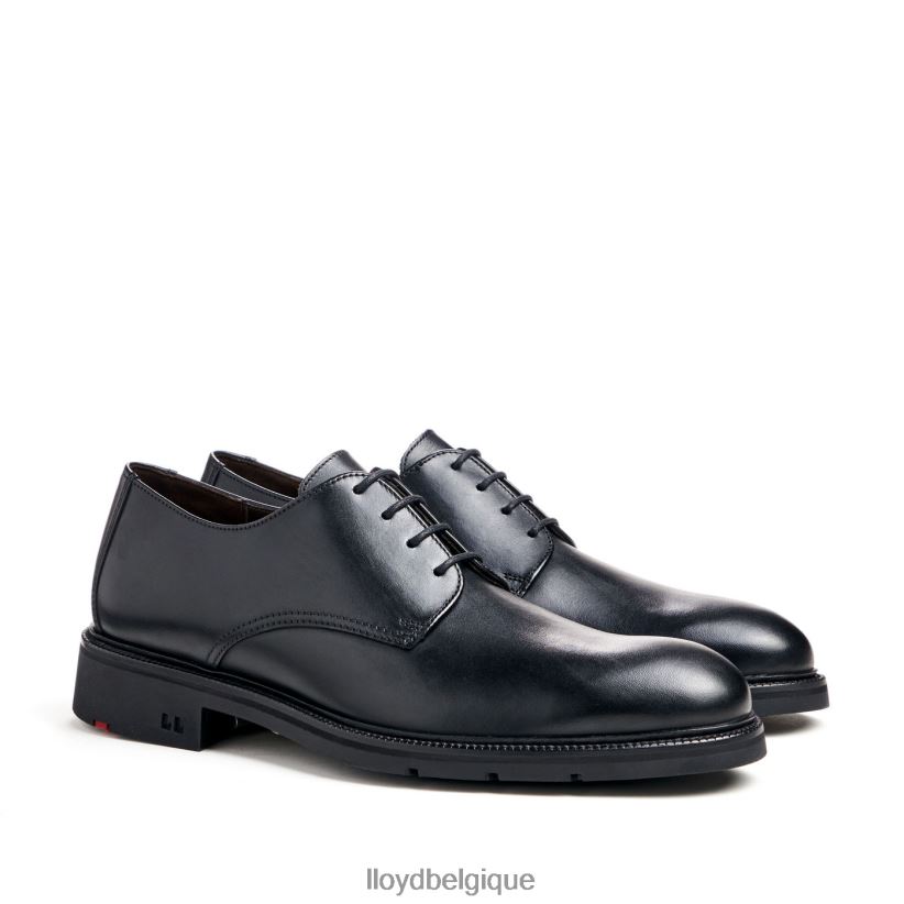 LLOYD Jason Hommes noir 4Z6Z66143 chaussures