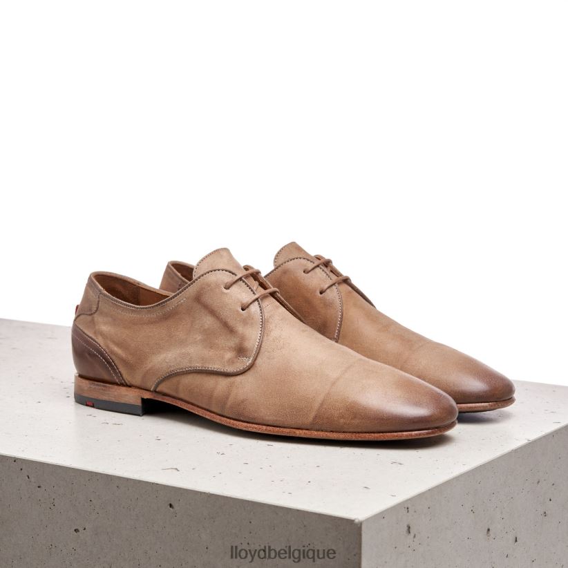 LLOYD oran Hommes brun 4Z6Z66600 chaussures