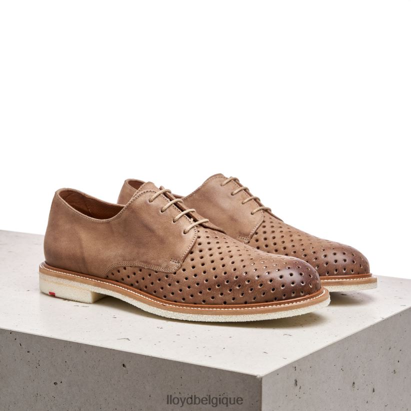 LLOYD parker Hommes brun 4Z6Z66213 chaussures