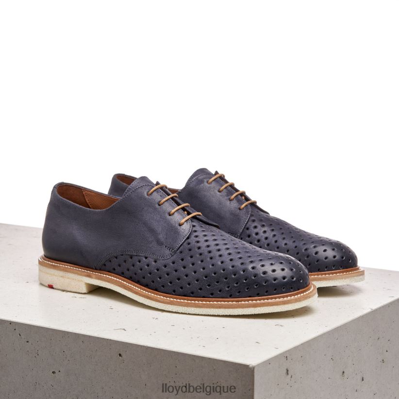 LLOYD parker Hommes gris 4Z6Z66212 chaussures