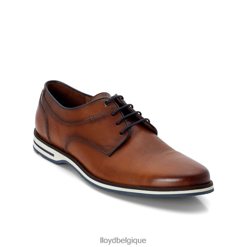 LLOYD Danjaan Hommes brun 4Z6Z66609 chaussures