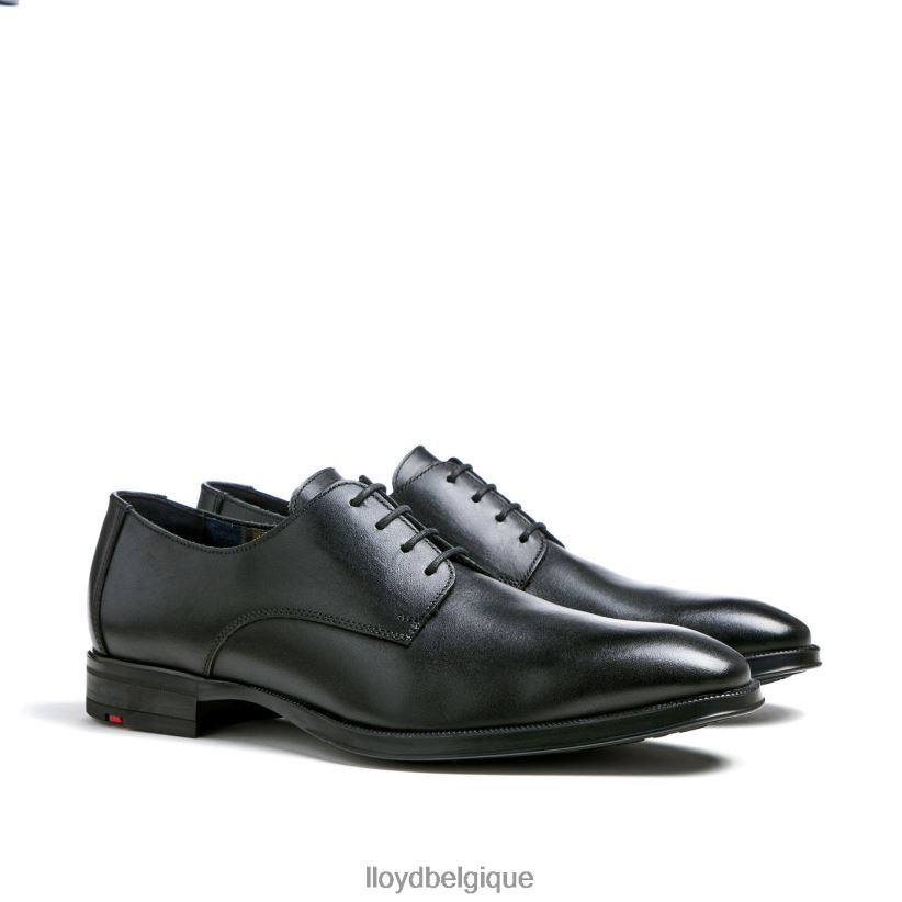 LLOYD Gédéon Hommes noir 4Z6Z6635 chaussures