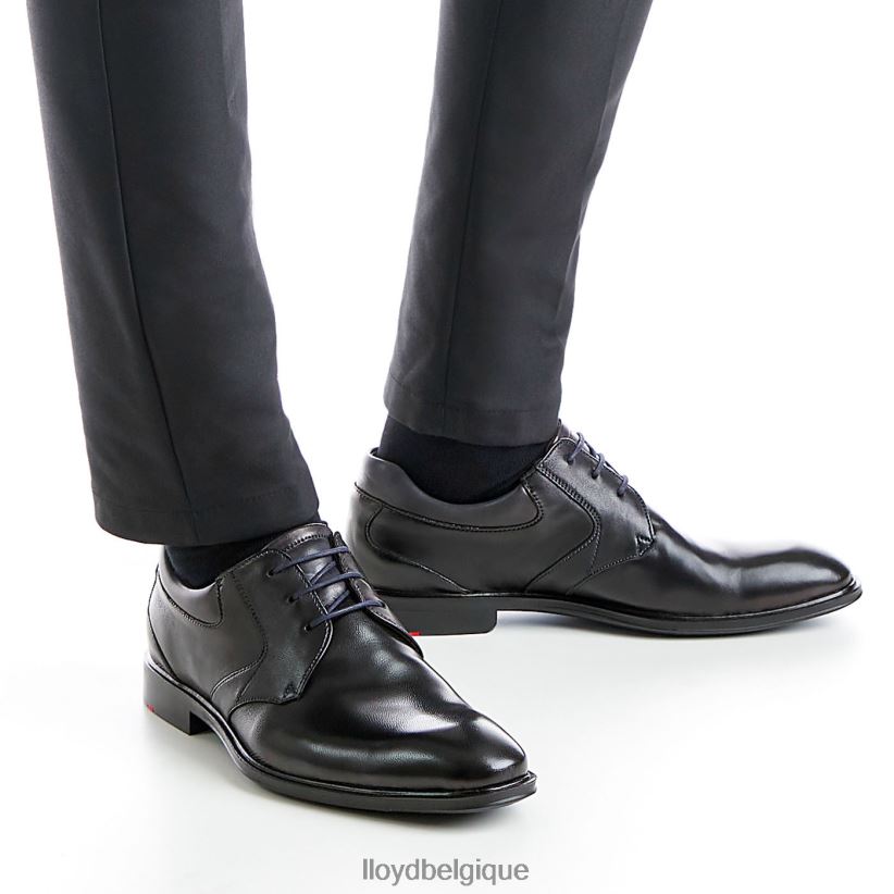 LLOYD Monty Hommes noir 4Z6Z6681 chaussures