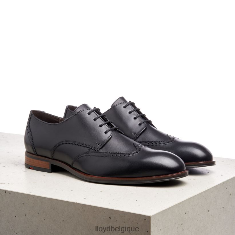 LLOYD Samson Hommes noir 4Z6Z661326 chaussures