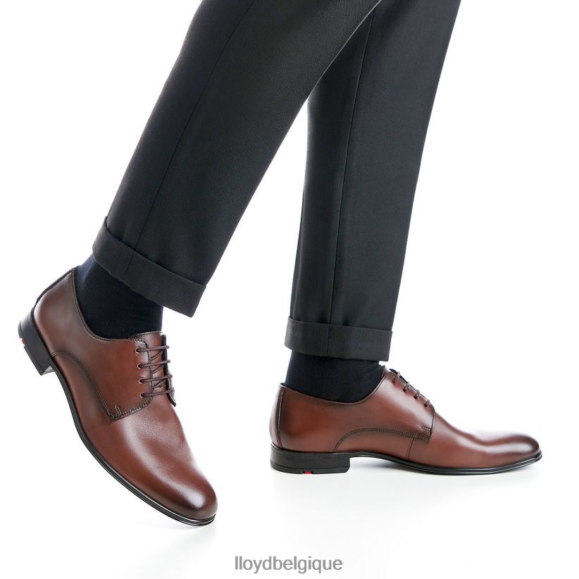 LLOYD fond Hommes brun 4Z6Z6613 chaussures