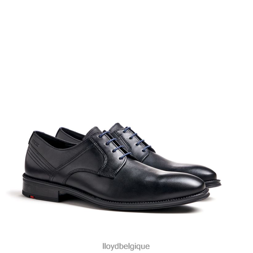 LLOYD gala Hommes noir 4Z6Z66101 chaussures