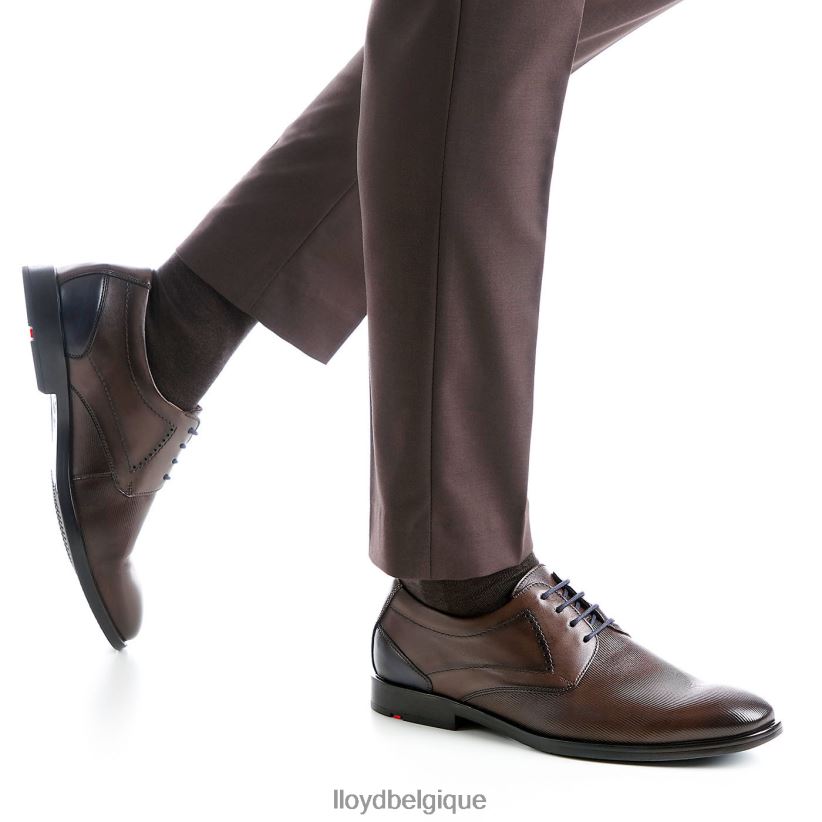 LLOYD kalmat (extra-large) Hommes brun 4Z6Z66627 chaussures