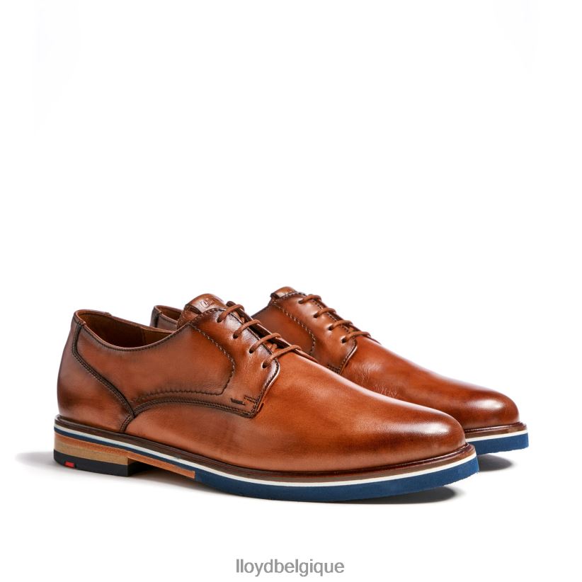 LLOYD keast (extra-large) Hommes brun 4Z6Z66207 chaussures
