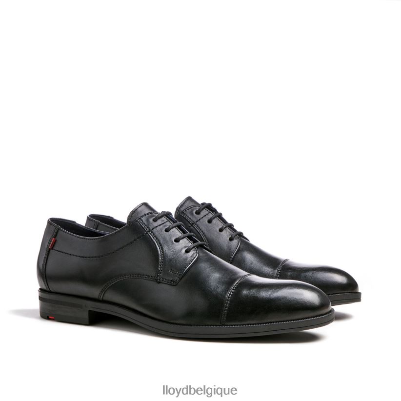 LLOYD mentir Hommes noir 4Z6Z66571 chaussures