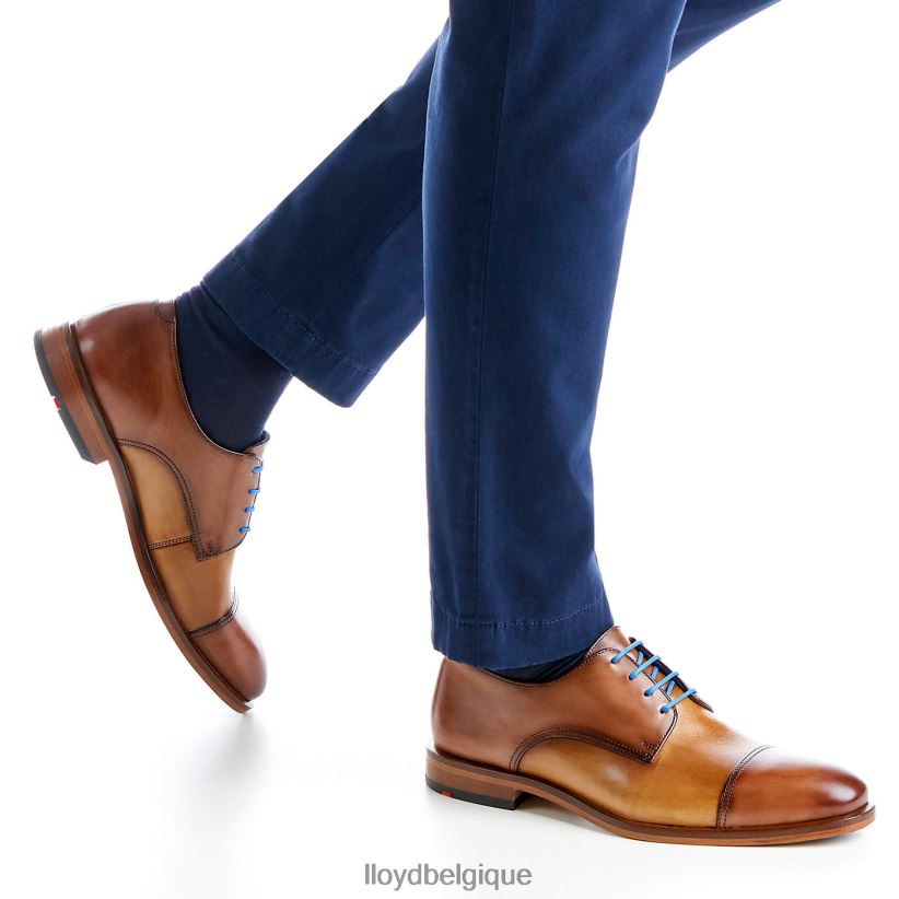 LLOYD meule Hommes brun 4Z6Z66216 chaussures