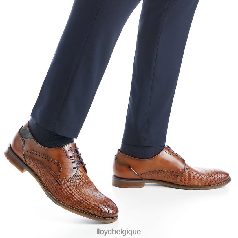 LLOYD namir Hommes brun 4Z6Z66217 chaussures
