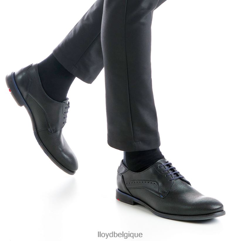 LLOYD namir Hommes noir 4Z6Z66211 chaussures