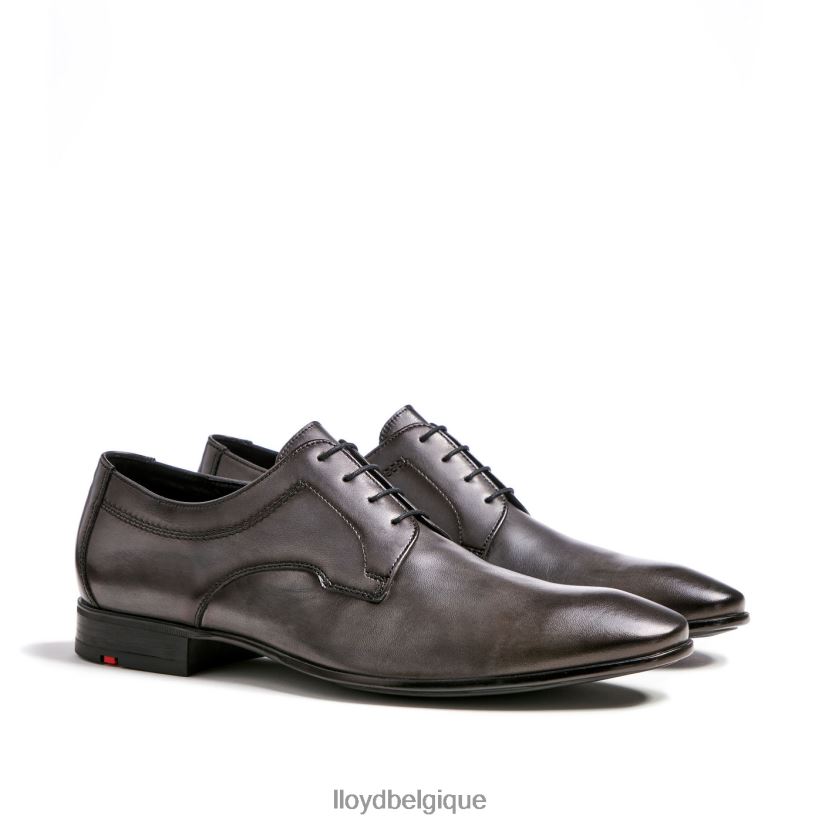 LLOYD orlando Hommes gris 4Z6Z66597 chaussures