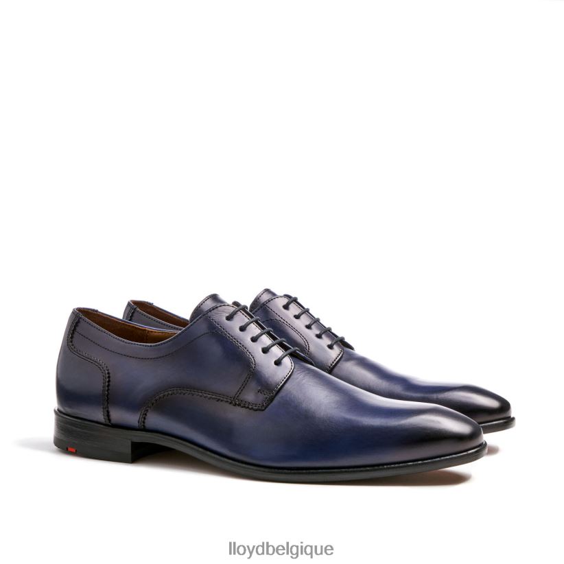 LLOYD pados Hommes bleu 4Z6Z66128 chaussures