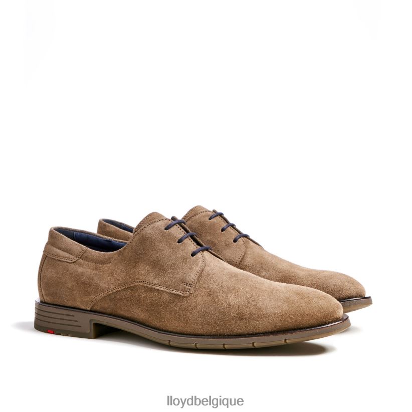 LLOYD tambo Hommes brun 4Z6Z6692 chaussures