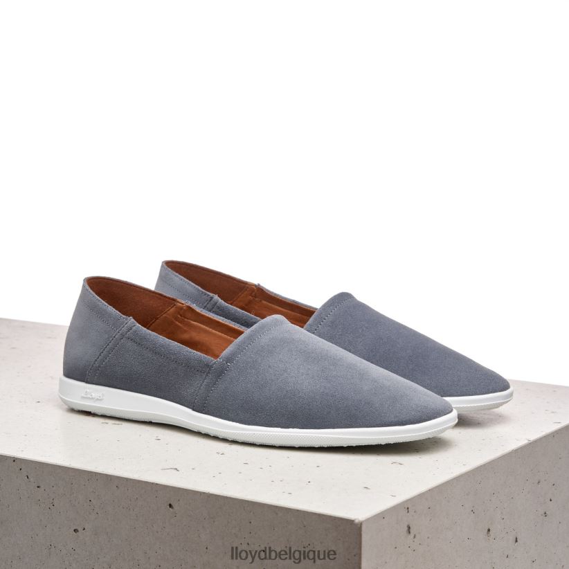 LLOYD excité Hommes bleu 4Z6Z661345 chaussures