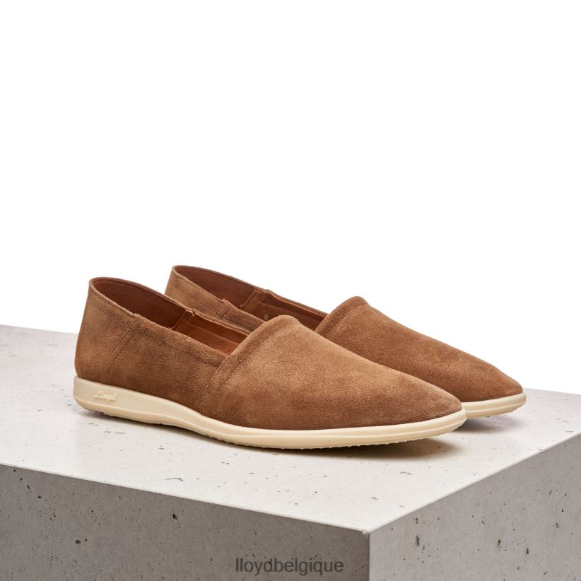 LLOYD excité Hommes brun 4Z6Z66598 chaussures