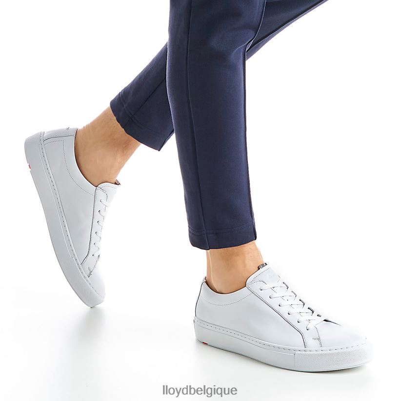 LLOYD Abel Hommes blanc 4Z6Z66289 chaussures