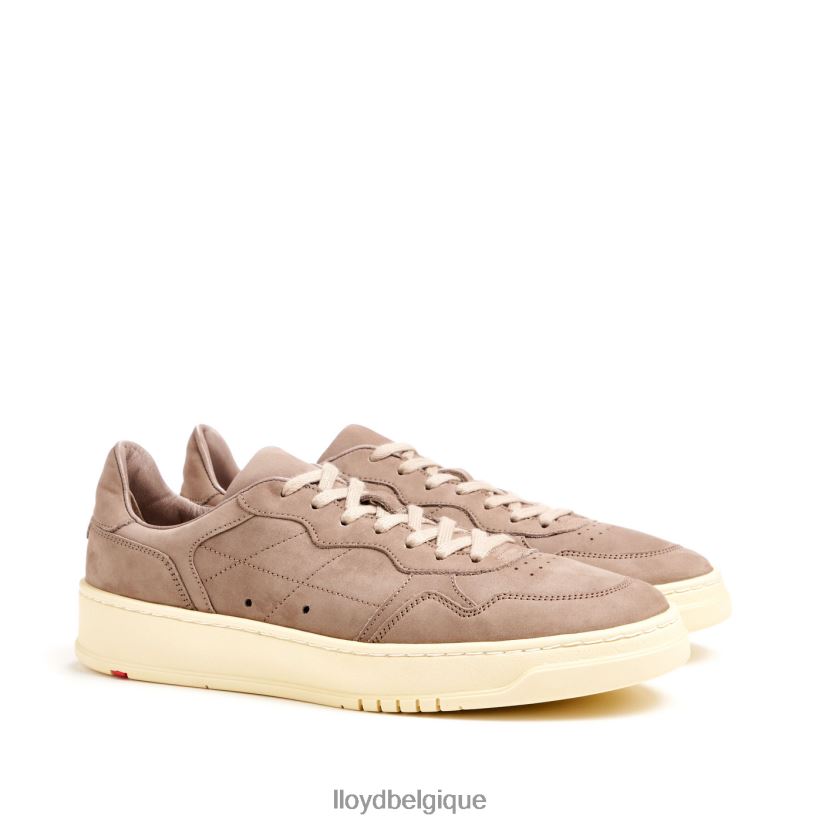 LLOYD Bogota Hommes brun 4Z6Z66301 chaussures