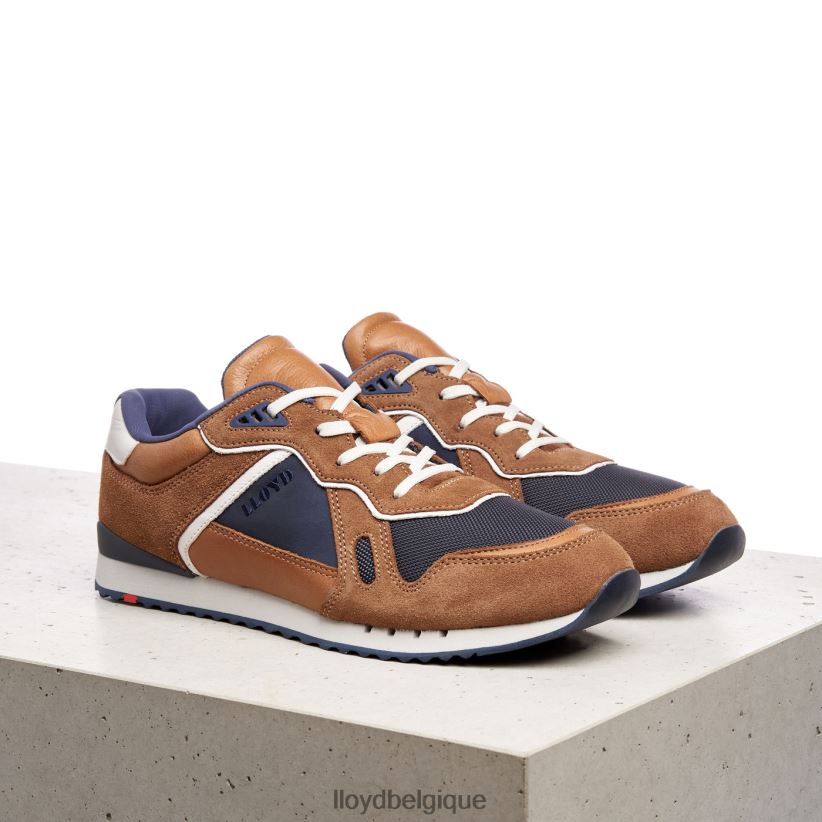 LLOYD Elja Hommes brun 4Z6Z66373 chaussures