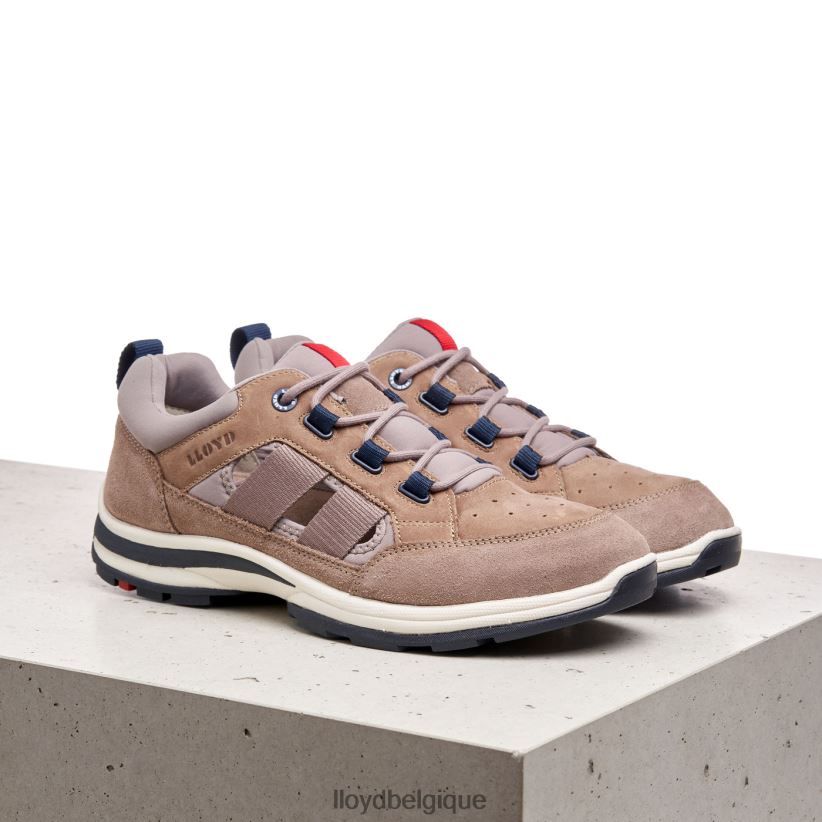 LLOYD Elroy Hommes brun 4Z6Z66326 chaussures