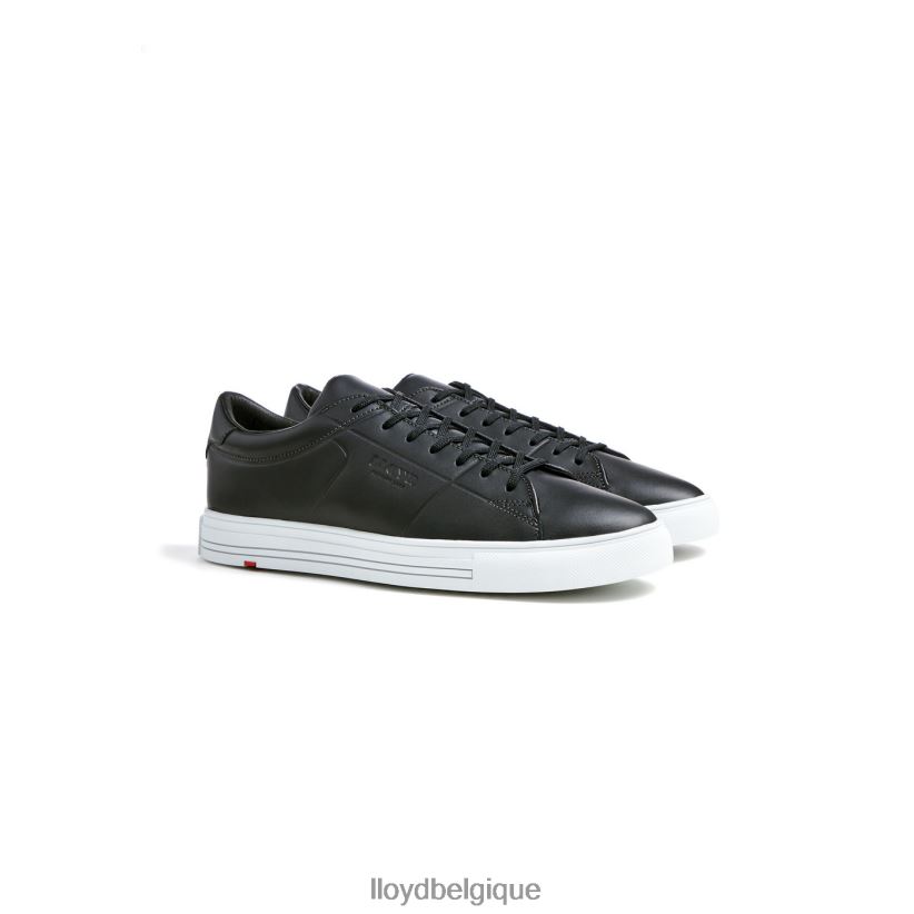 LLOYD Enrico Hommes noir 4Z6Z66311 chaussures