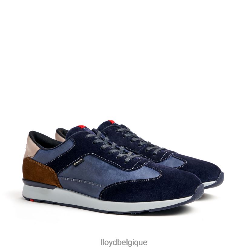 LLOYD Védée Hommes bleu 4Z6Z66324 chaussures