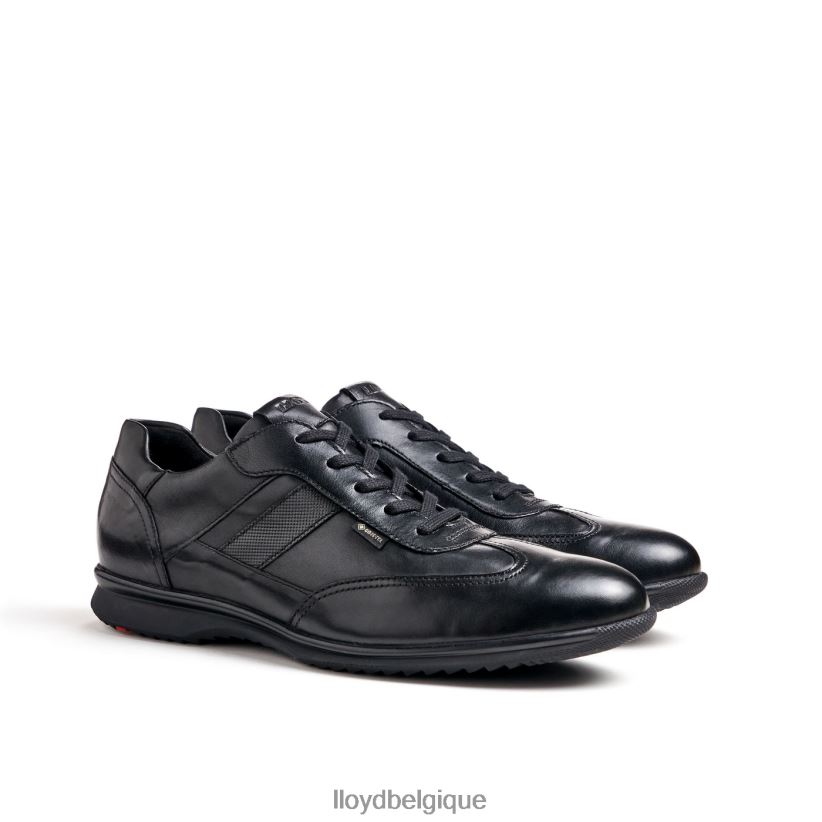 LLOYD Vernon Hommes noir 4Z6Z66278 chaussures