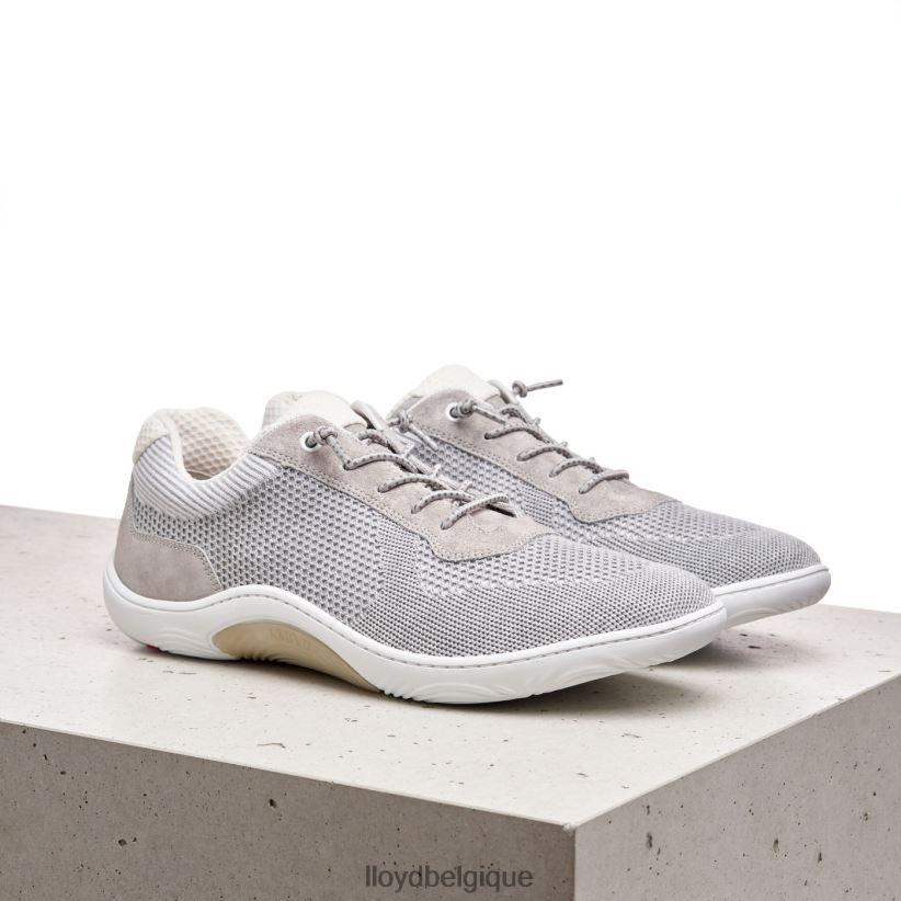 LLOYD adamson Hommes gris 4Z6Z66429 chaussures