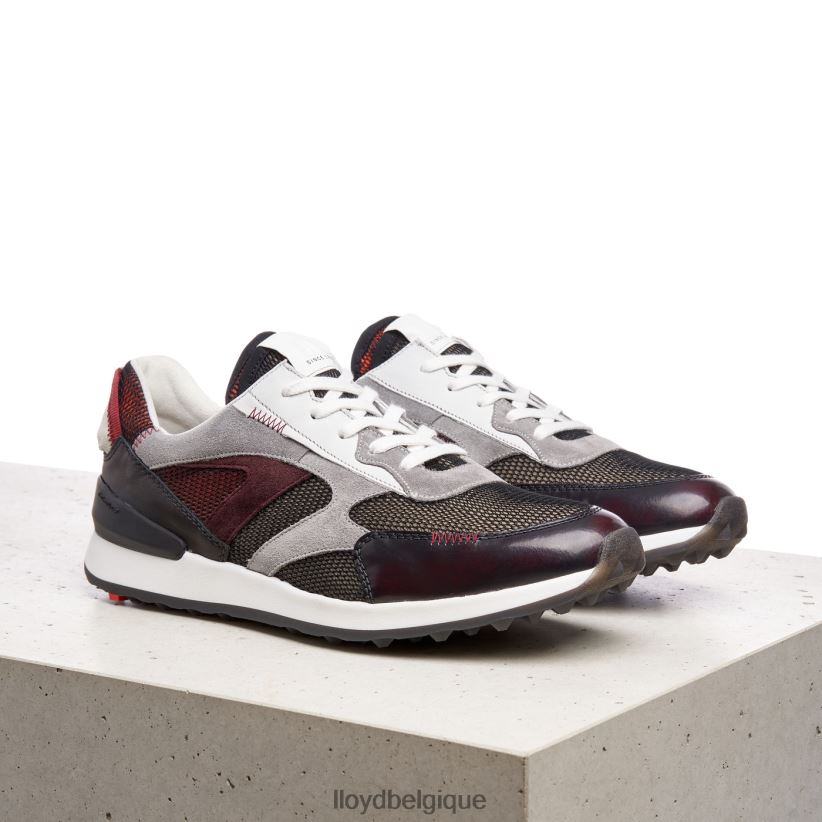 LLOYD alfa Hommes combiné 4Z6Z66353 chaussures