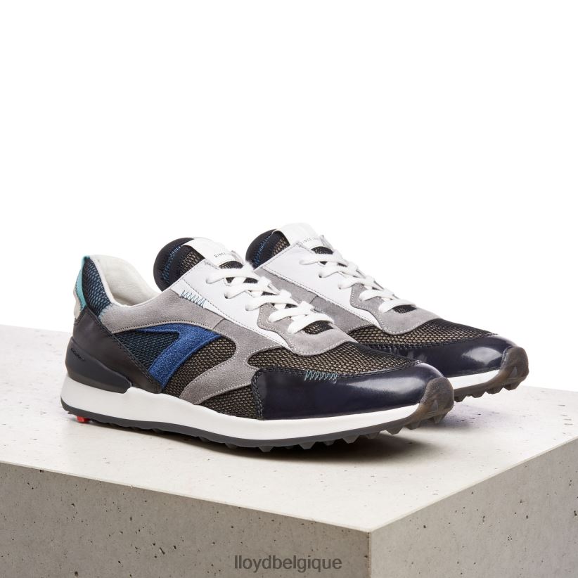 LLOYD alfa Hommes combiné 4Z6Z66384 chaussures