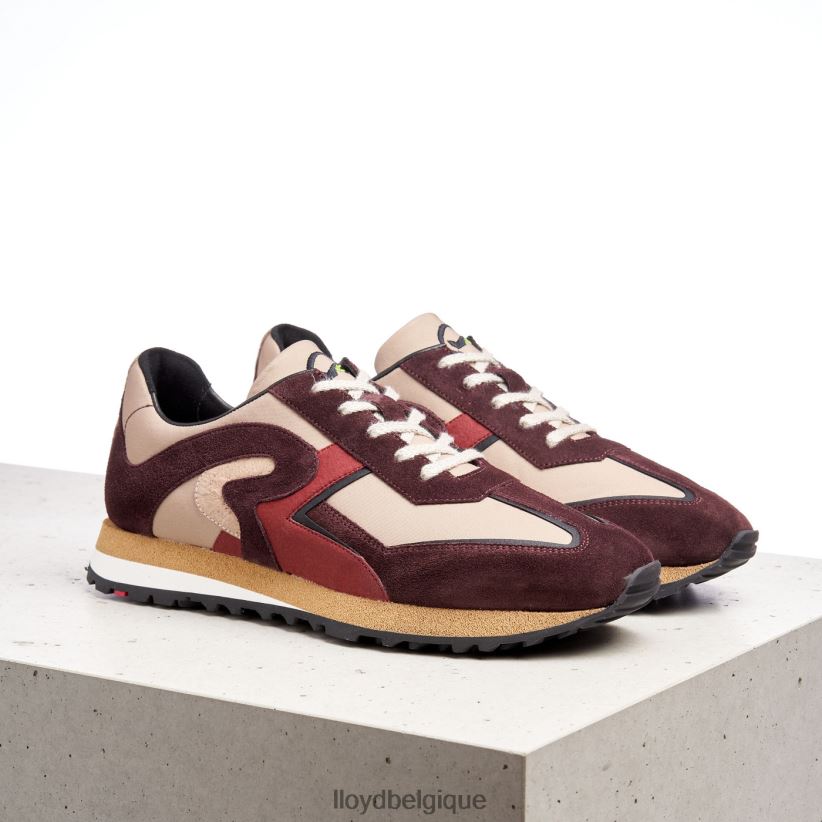 LLOYD armand Hommes combiné 4Z6Z661336 chaussures