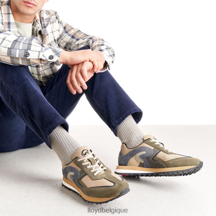 LLOYD armand Hommes combiné 4Z6Z66341 chaussures