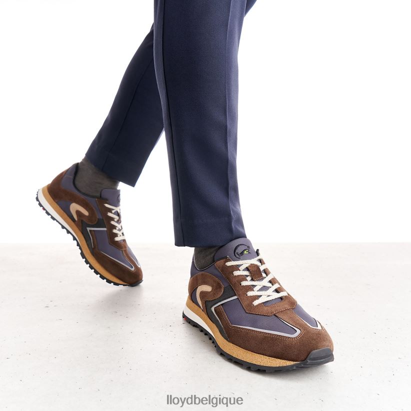 LLOYD armand Hommes combiné 4Z6Z66369 chaussures