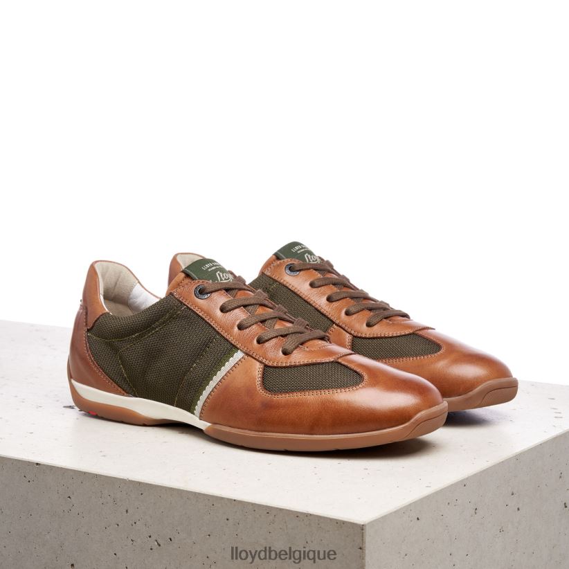 LLOYD bailey Hommes combiné 4Z6Z66372 chaussures