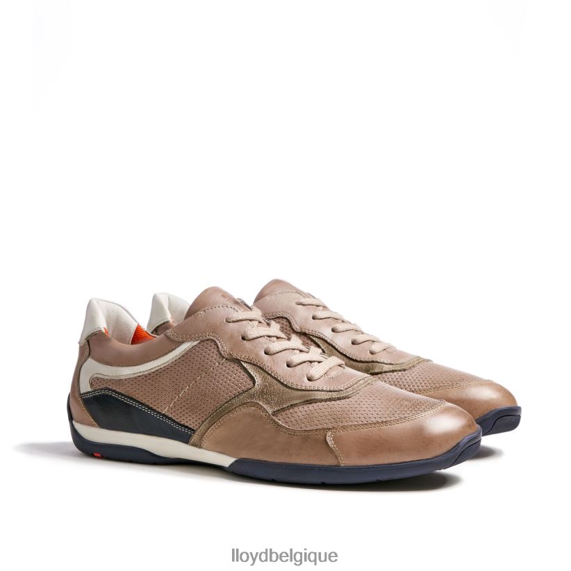 LLOYD baltimore Hommes gris 4Z6Z66419 chaussures