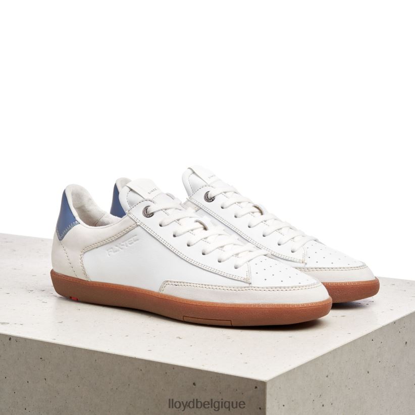 LLOYD baron Hommes blanc 4Z6Z66390 chaussures