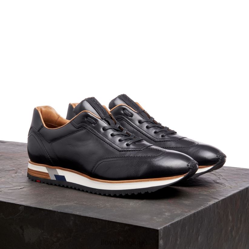 LLOYD blake Hommes noir 4Z6Z661330 chaussures