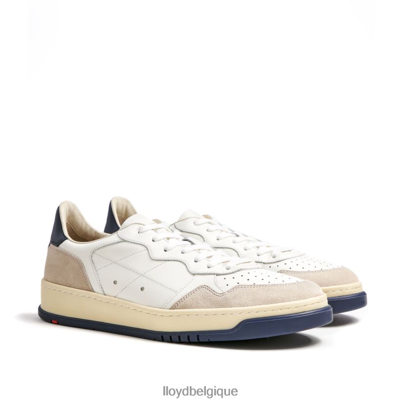LLOYD booker Hommes blanc 4Z6Z66351 chaussures