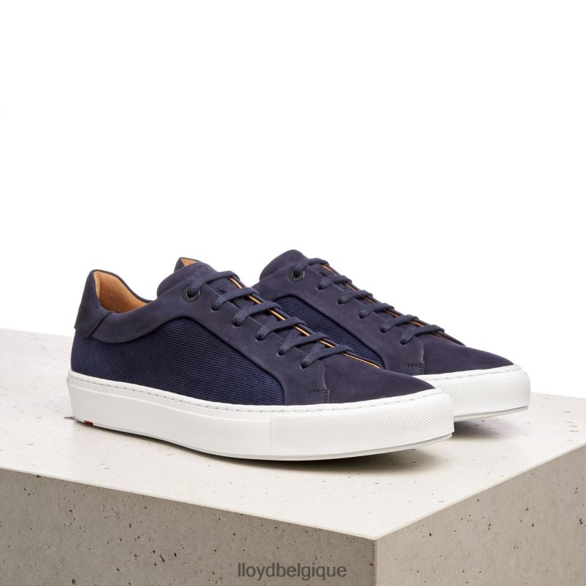 LLOYD bronco Hommes bleu 4Z6Z66447 chaussures