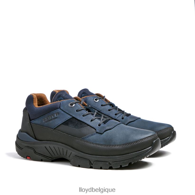 LLOYD ebé Hommes bleu 4Z6Z66296 chaussures