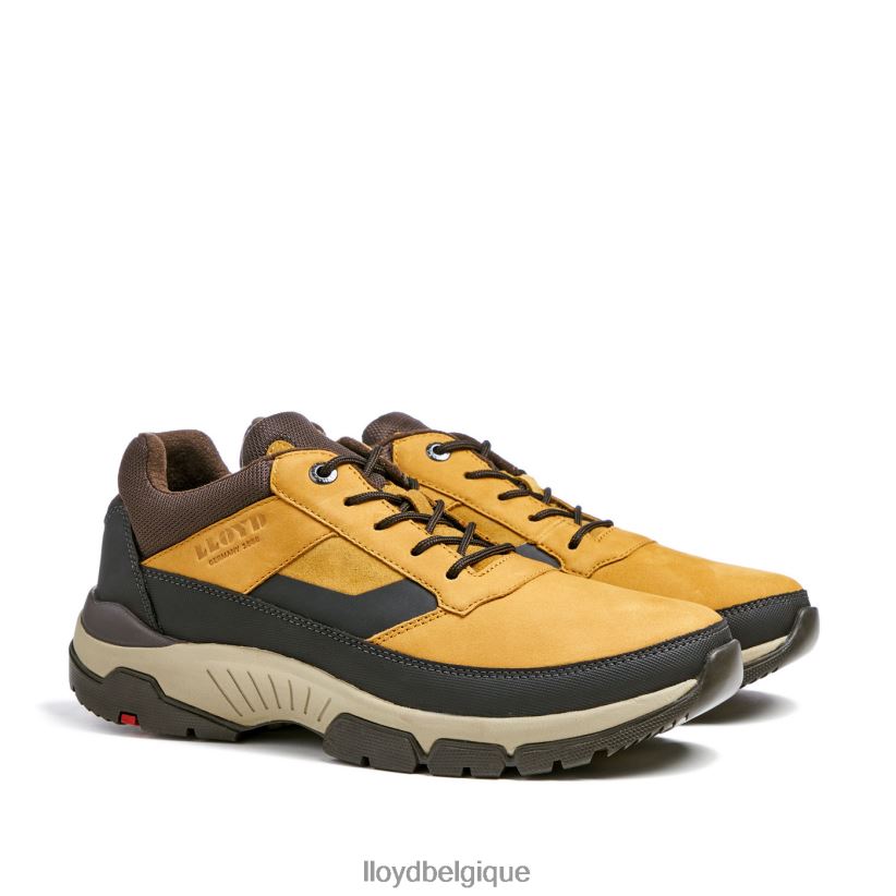 LLOYD ebé Hommes brun 4Z6Z66295 chaussures