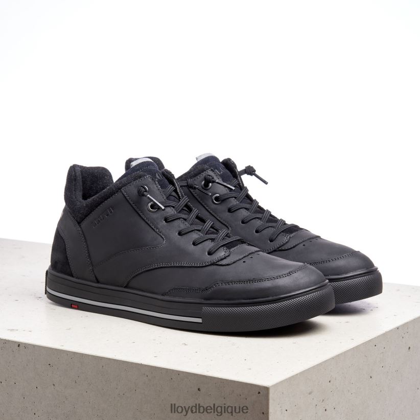 LLOYD ellison Hommes noir 4Z6Z66288 chaussures
