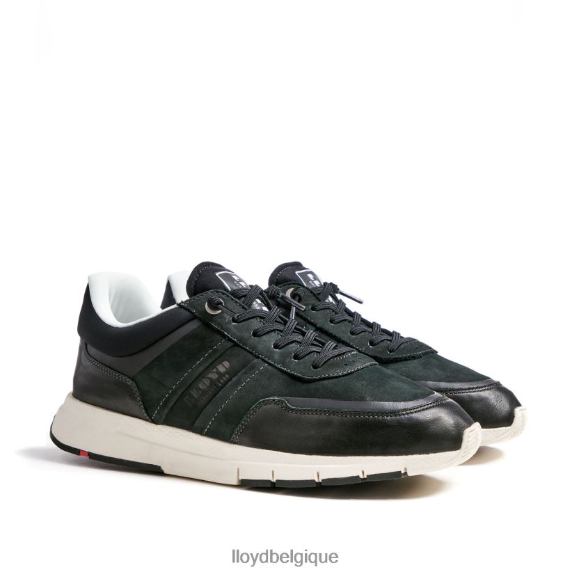 LLOYD endley Hommes noir 4Z6Z66307 chaussures