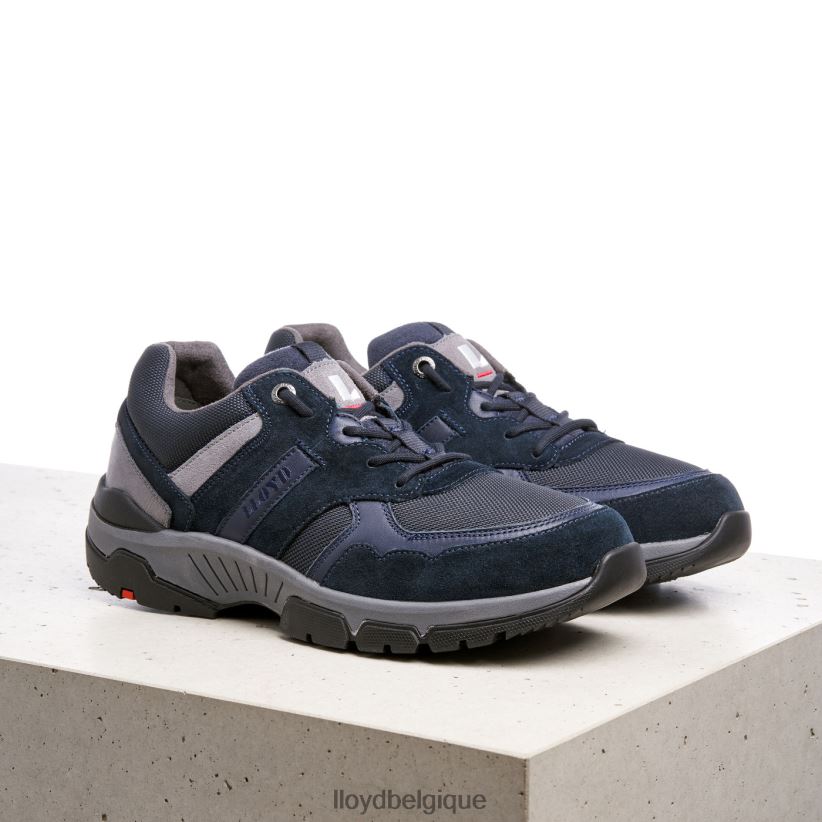 LLOYD erco Hommes bleu 4Z6Z66411 chaussures