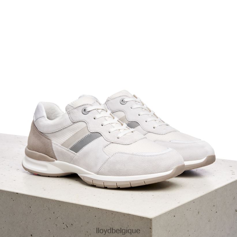 LLOYD kap (extra-large) Hommes blanc 4Z6Z66376 chaussures